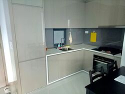 J Gateway (D22), Condominium #486349821
